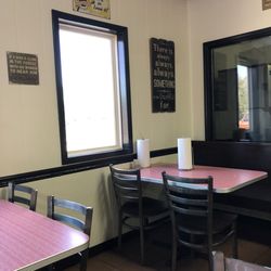 Walker's Carry Out