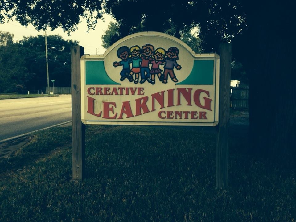 Creative Learning Center - childcare center in Mobile, AL