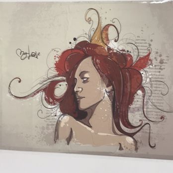 Glamour by Lana - Cool Salon art - Hair Salons Near Me - Brooklyn, New York Glamour by Lana - Cool Salon art - Hair Salons Near Me - Brooklyn, New York