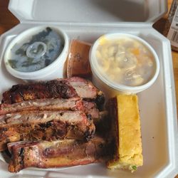 Moe's Original BBQ