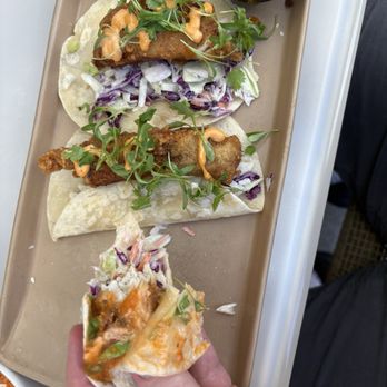 Centrico - Fish tacos - Mexican Near Me - Anaheim, California