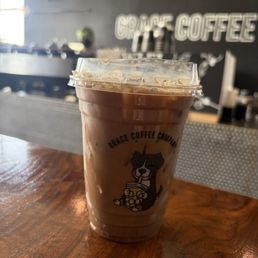 Chocolate Mocha Chocolate Mocha