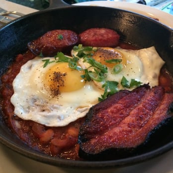 Medina Cafe - Cassoulet - Breakfast & Brunch Near Me - Vancouver, British Columbia Medina Cafe - Cassoulet - Breakfast & Brunch Near Me - Vancouver, British Columbia