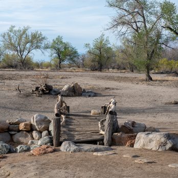 Manzanar National Historic Site - Landmarks & Historical Buildings Near Me - Independence, California