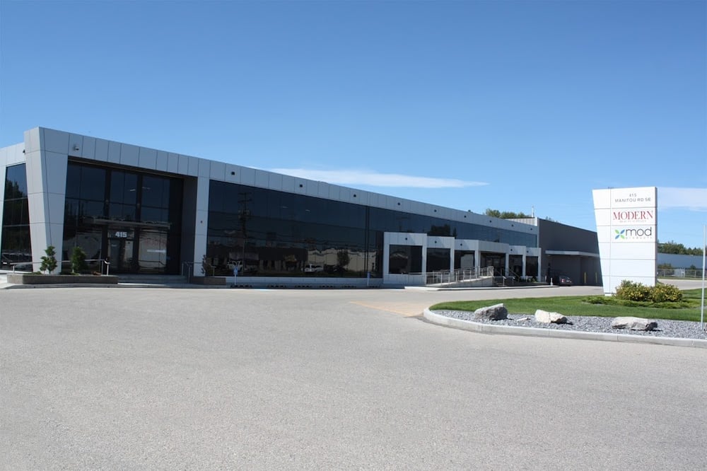 MODERN BEAUTY SUPPLIES Updated October 2024 21 Photos 415 Manitou Road SE, Calgary