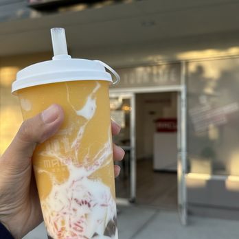 Macu Tea - Berryessa - King of Mango Smoothie - Juice Bars & Smoothies Near Me - San Jose, California Macu Tea - Berryessa - King of Mango Smoothie - Juice Bars & Smoothies Near Me - San Jose, California