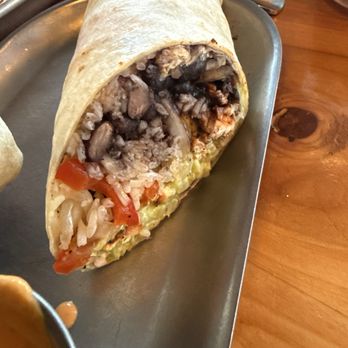Centro Neighborhood Kitchen - 152 Burrito - Mexican Near Me - Burien, Washington