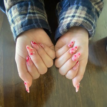 Euphoria Nails Lounge - Nail Salons Near Me - San Antonio, Texas Euphoria Nails Lounge - Nail Salons Near Me - San Antonio, Texas
