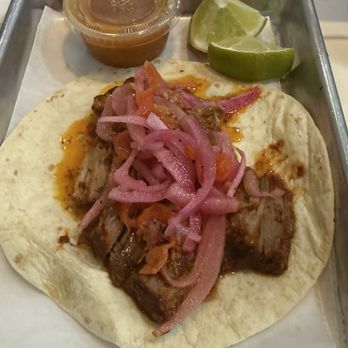 Blue Iguana Eunice - Tacos Near Me - Eunice, Louisiana
