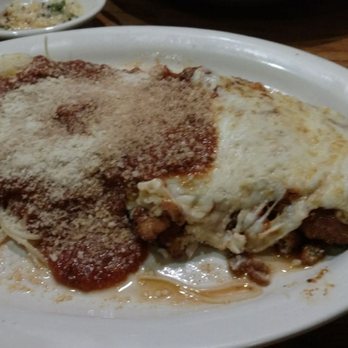 Rizzi's Restaurant - Chicken parm with superb sauce. - Italian Near Me - Rochester, New York Rizzi's Restaurant - Chicken parm with superb sauce. - Italian Near Me - Rochester, New York