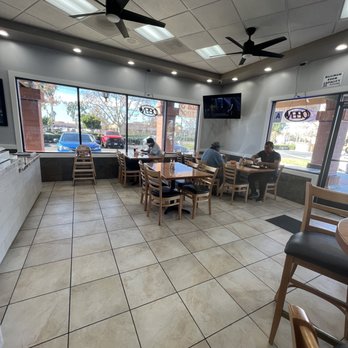 Mendoza's Mexican Food - Inside - Mexican Near Me - Escondido, California Mendoza's Mexican Food - Inside - Mexican Near Me - Escondido, California