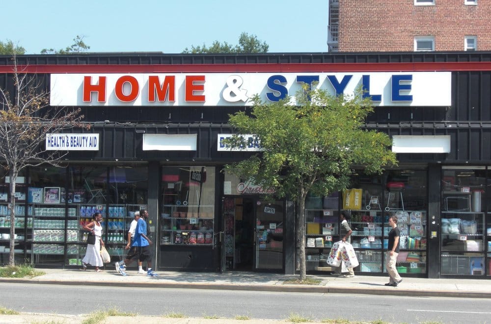 HOME & STYLE STORE Updated August 2024 3769 Nostrand Ave, Brooklyn