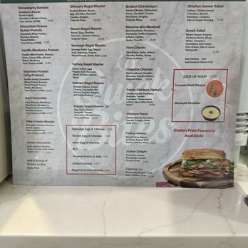 Quick Bites Cafe - Sandwiches Near Me - San Diego, California