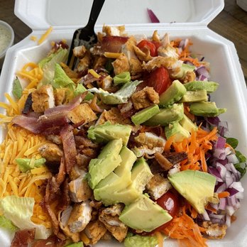 Perky Beans Coffee & PB Cafe - Absolutely delicious!! What a great cafe I found in my area! - Coffee & Tea Near Me - Leander, Texas