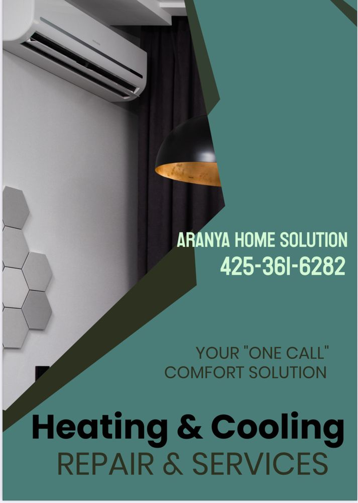 Slide of Aranya Home Solutions