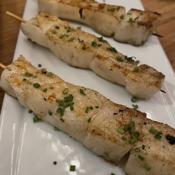 Taisho - Sea bass yakitori! - Sushi Bars Near Me - Sherman Oaks, California Taisho - Sea bass yakitori! - Sushi Bars Near Me - Sherman Oaks, California