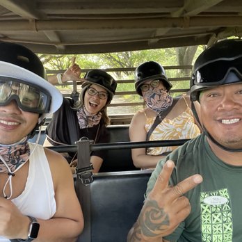 Kualoa Ranch - Mahalo Nui - Tours Near Me - Kaneohe, Hawaii