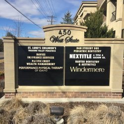 Performance Physical Therapy of Idaho