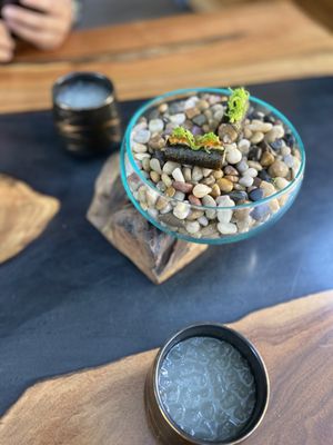 Sushi by Scratch Restaurants: Healdsburg by null