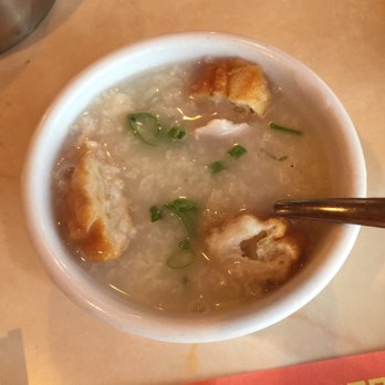 Yangtze - Porridge - Dim Sum Near Me - St. Louis Park, Minnesota Yangtze - Porridge - Dim Sum Near Me - St. Louis Park, Minnesota