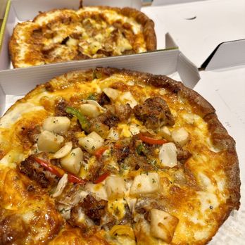 Pizza Maru - September 14, 2023 - so so good - Pizza Near Me - North York, Ontario Pizza Maru - September 14, 2023 - so so good - Pizza Near Me - North York, Ontario