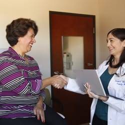 Torrance Memorial Physician Network Primary Care - Carson - Dr. Carmen Morales