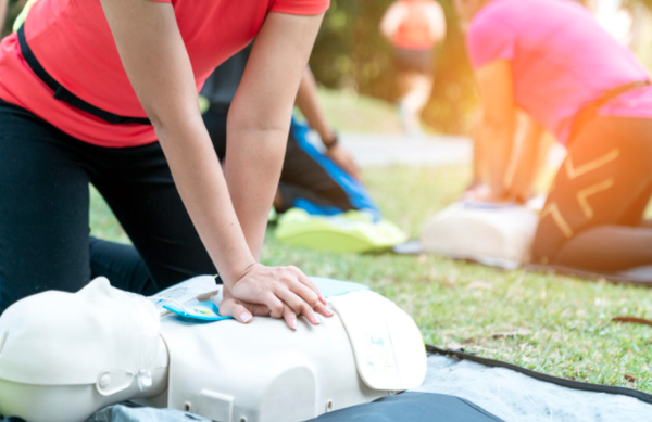 CPR and First Aid Training and Certification - Immediate hands on CPR can make all the difference in an emergency situation! CPR and First Aid Training and Certification - Immediate hands on CPR can make all the difference in an emergency situation!