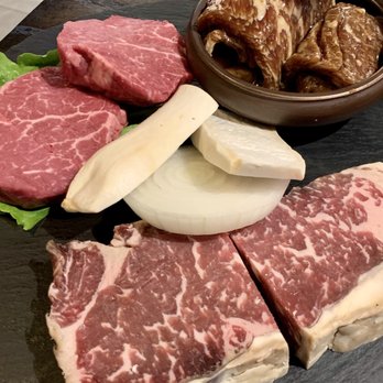BORI - Spring Branch - Korean Near Me - Houston, Texas