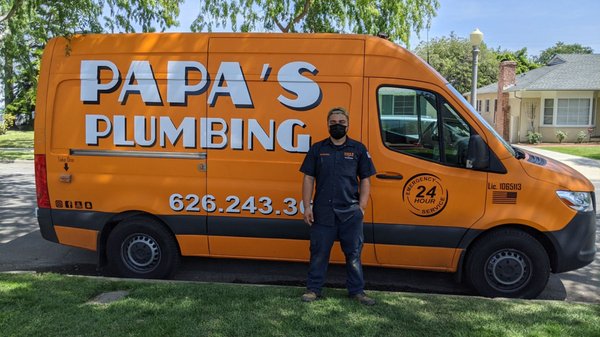 Papi Plumber PAPA’S PLUMBING - Updated June 2026 - 291 Photos & 395 Reviews - Los ...