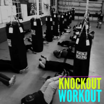 Pueblo Boxing - Boxing Near Me - Wichita Falls, Texas Pueblo Boxing - Boxing Near Me - Wichita Falls, Texas