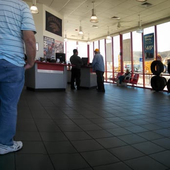 Discount Tire - Waiting area - Tires Near Me - Carson City, Nevada Discount Tire - Waiting area - Tires Near Me - Carson City, Nevada