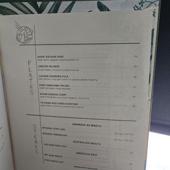 Animae - Menu - Asian Fusion Near Me - San Diego, California Animae - Menu - Asian Fusion Near Me - San Diego, California