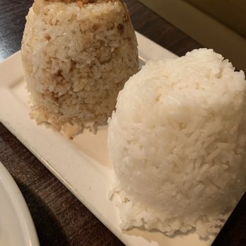 Gerry's Grill - Garlic and plain rice - Filipino Near Me - Houston, Texas Gerry's Grill - Garlic and plain rice - Filipino Near Me - Houston, Texas