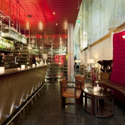 Kruisherenhotel - Kruisherenhotel - Wine bar