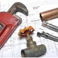 Daniel's Plumbing Logo