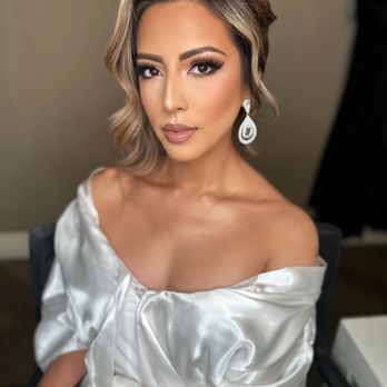 Glamour On the Go - Makeup Artists Near Me - West Covina, California