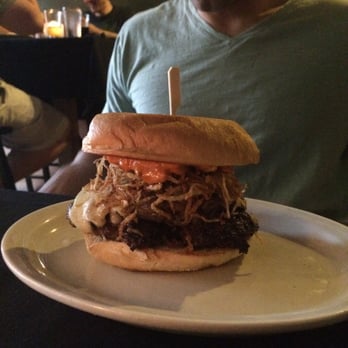 Cuban Burger - Yum! - Cuban Near Me - Harrisonburg, Virginia Cuban Burger - Yum! - Cuban Near Me - Harrisonburg, Virginia