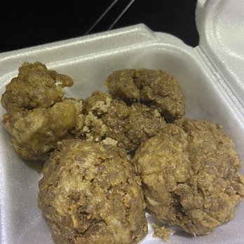 Randy's Restaurant and Lounge - Meatballs - Lounges Near Me - Miami, Florida