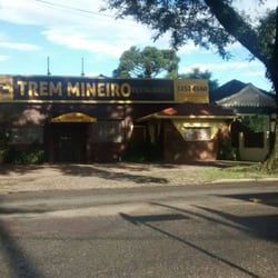 Trem Mineiro