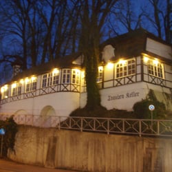 Traubenkeller