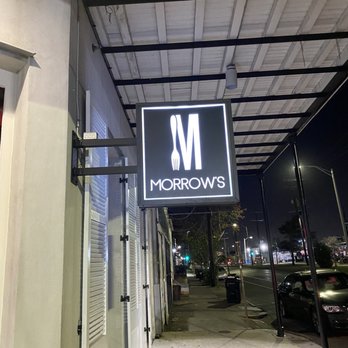 Morrow's - Cajun/Creole Near Me - New Orleans, Louisiana