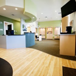 Pioneer Vision - Welcome to Pioneer Vision. Our office is very modern and comfortable.