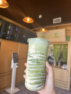 OTO Tea by null