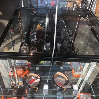 2nd Street - Costa Mesa - Belts. - Used, Vintage & Consignment Near Me - Costa Mesa, California