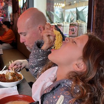 GONZO!  - Kid approved -Kids Ramen - Ramen Near Me - Carlsbad, California