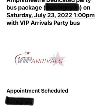 VIP Arrivals - Party Bus Rentals Near Me VIP Arrivals - Party Bus Rentals Near Me