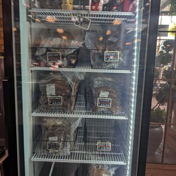 Terry Black's Barbecue - Frozen, vacu packed meats at great pricing - Barbeque Near Me - New Braunfels, Texas Terry Black's Barbecue - Frozen, vacu packed meats at great pricing - Barbeque Near Me - New Braunfels, Texas