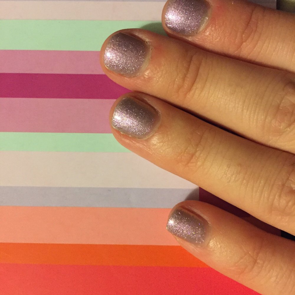 Next stop the bikini zone by OPI Next stop the bikini zone by OPI