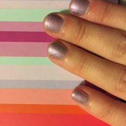 Next stop the bikini zone by OPI