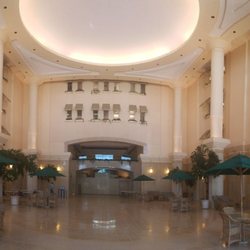 Department of General Services - Inside